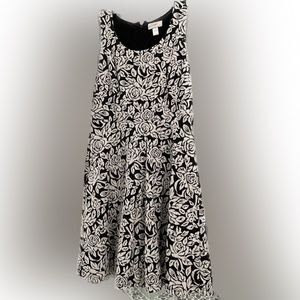 Ann Taylor Loft, size 4